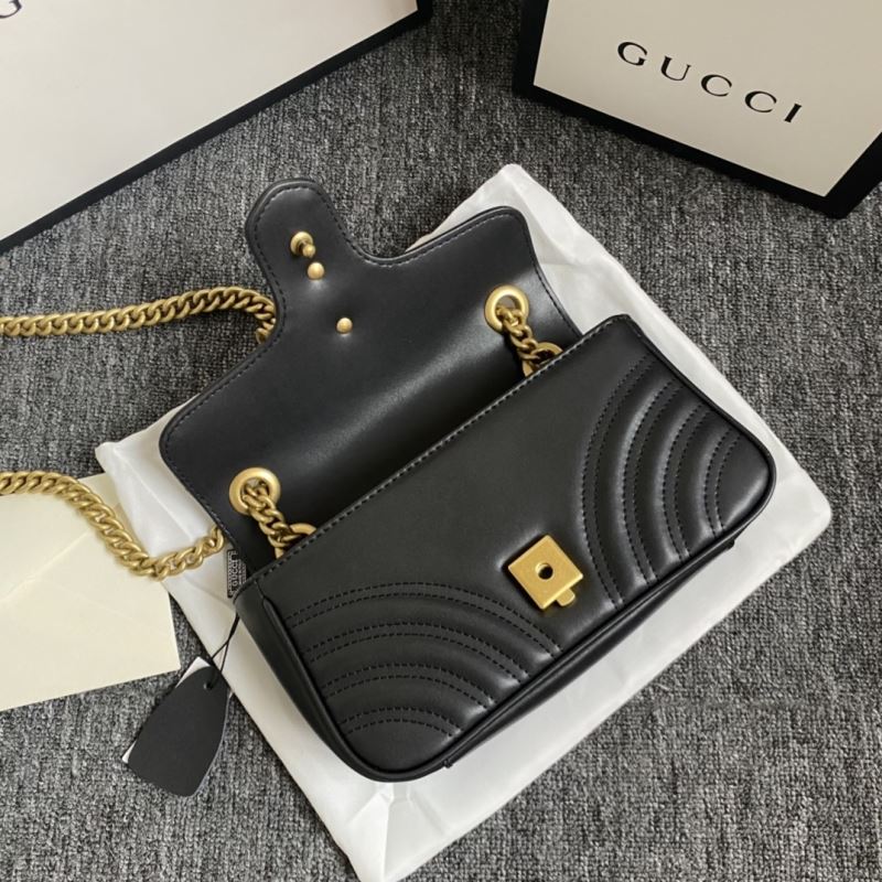 Gucci Satchel Bags